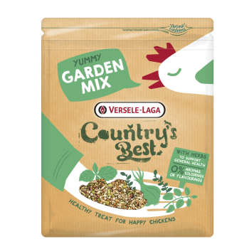 Versele-Laga Country's Best Snack Garden Mix 1kg